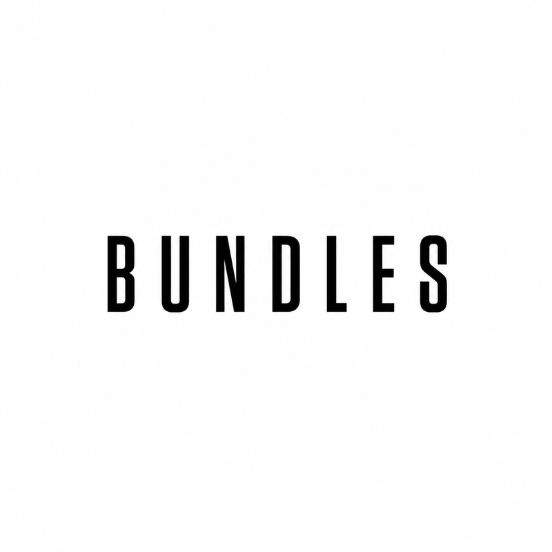 Bundles