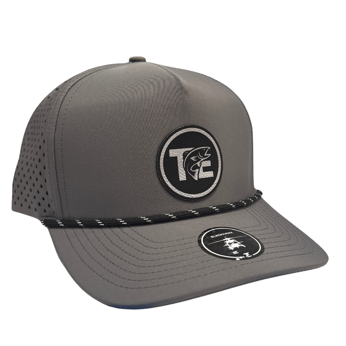 Tungsten Edge Blackhawk Performance - Heather Grey