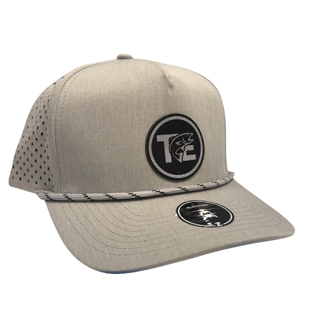 Tungsten Edge Blackhawk Performance - Grey