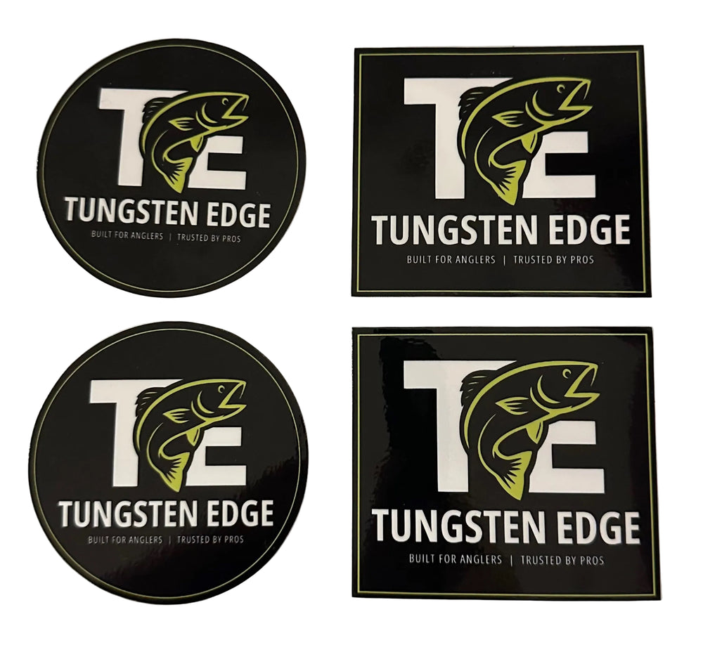 Decal Combo Pack