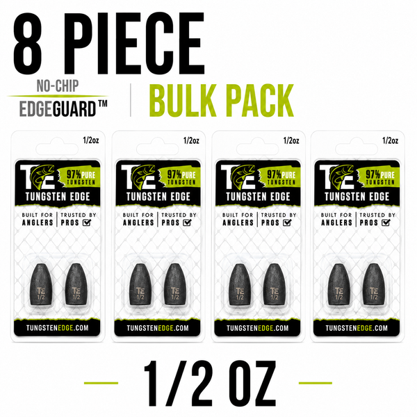 1/2 oz Flipping Weight Bundle