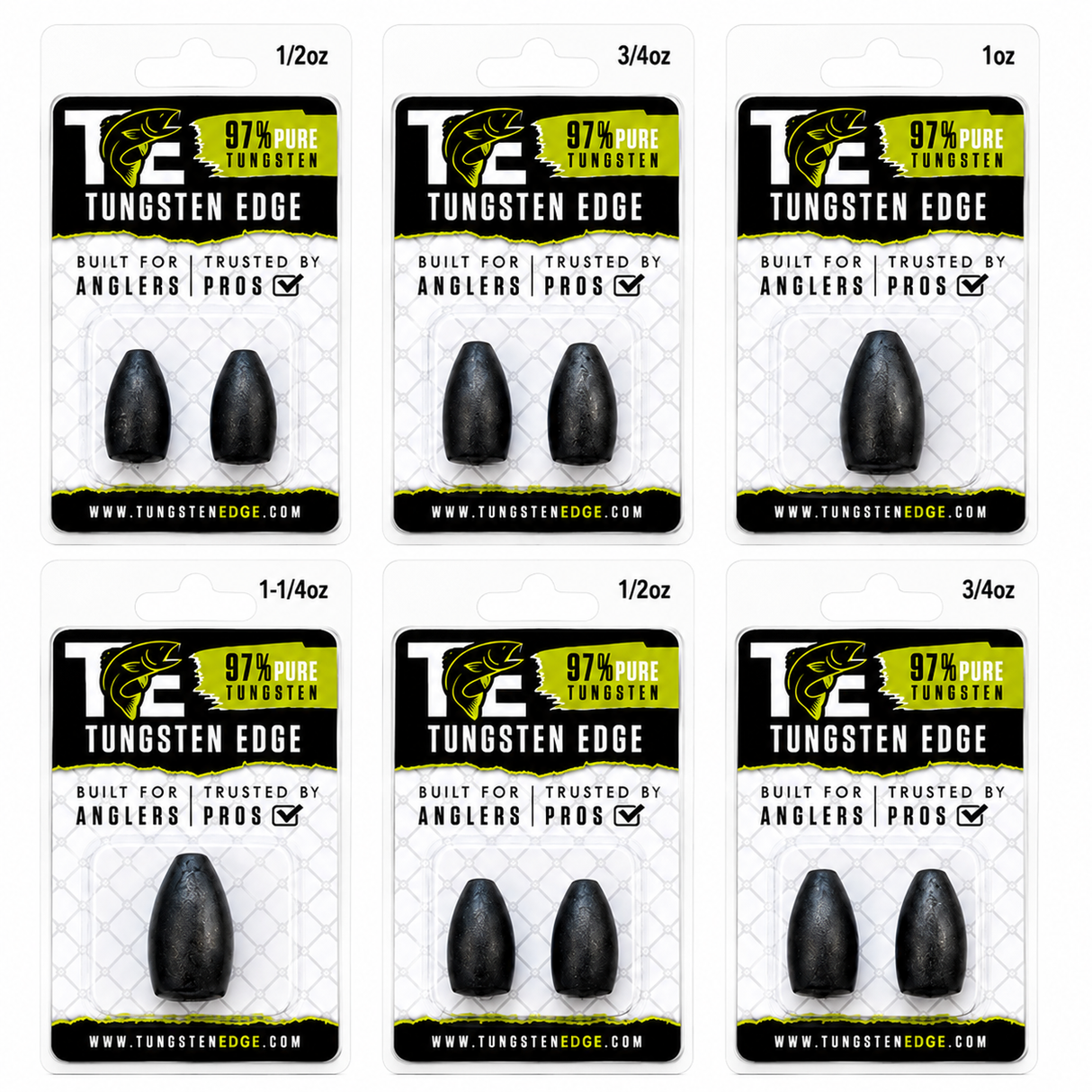 Heavy Cover Flipping Bundle – 10 Piece