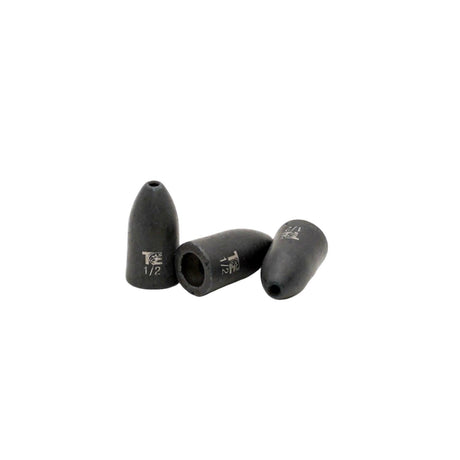 Beginner's Guide to Tungsten Fishing Weights