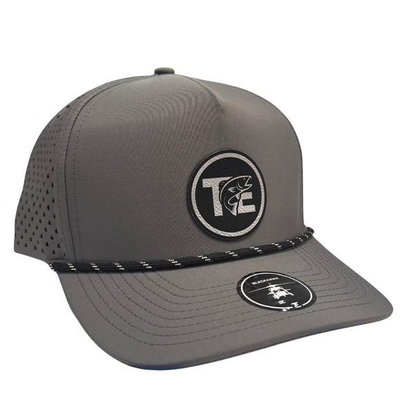 Tungsten Edge Blackhawk Performance - Heather Grey
