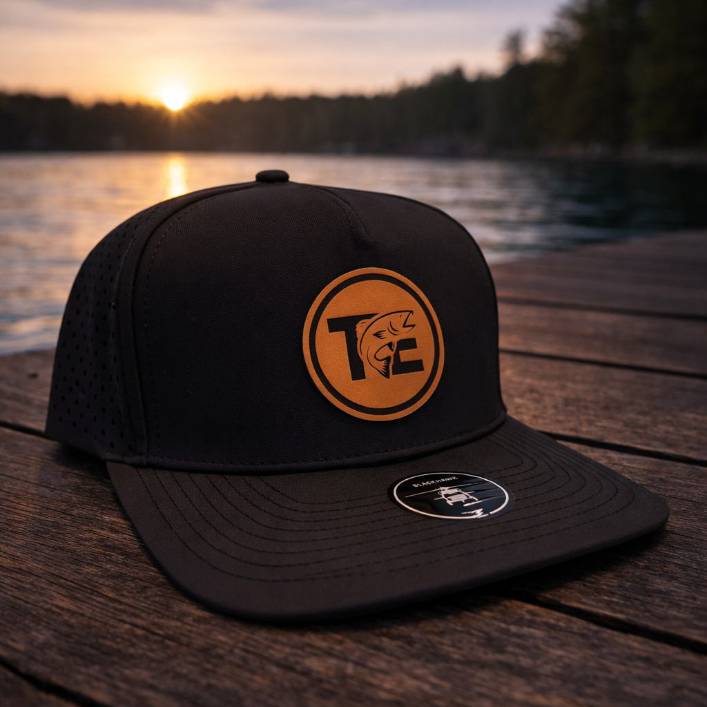 Tungsten Edge Blackhawk Performance - Black