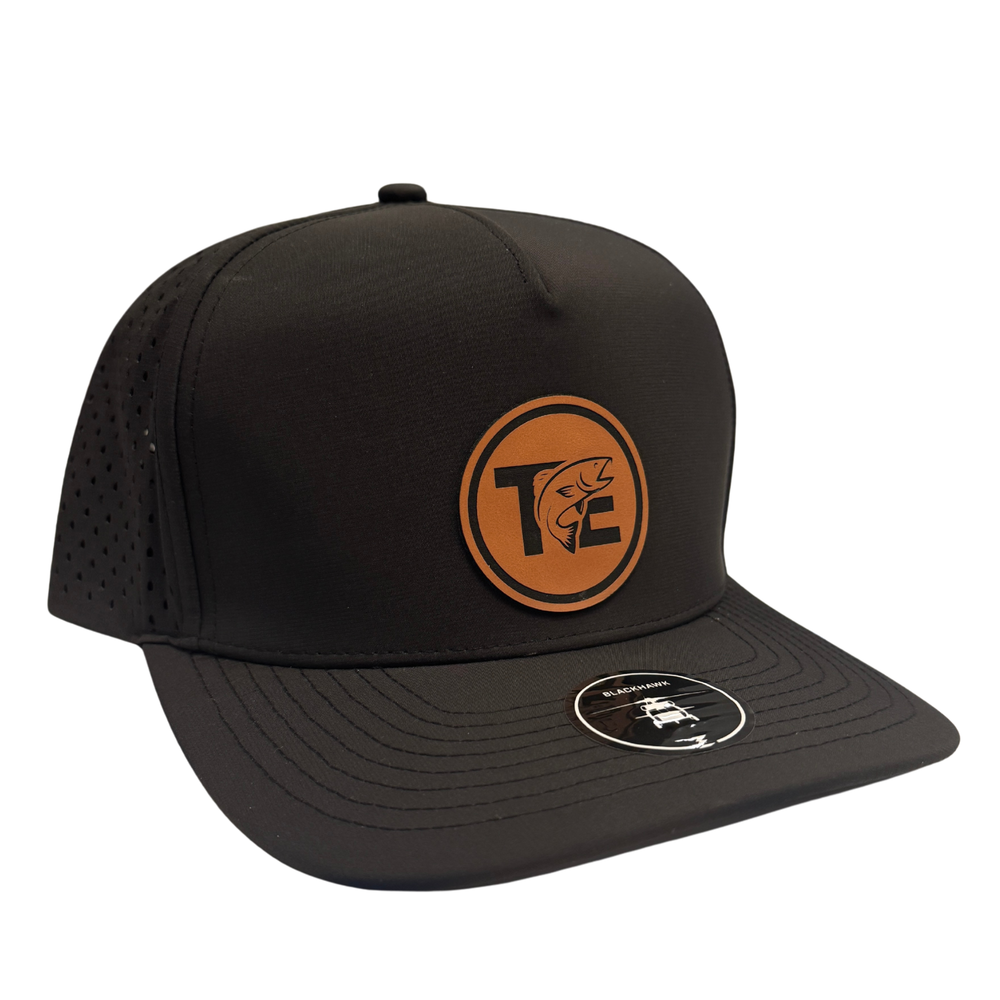 Tungsten Edge Blackhawk Performance - Black
