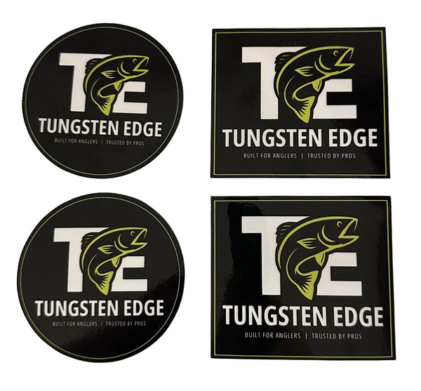 Decal Combo Pack