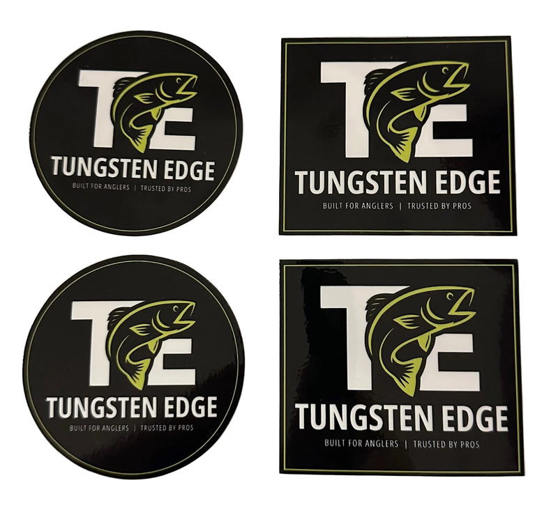 Decal Combo Pack