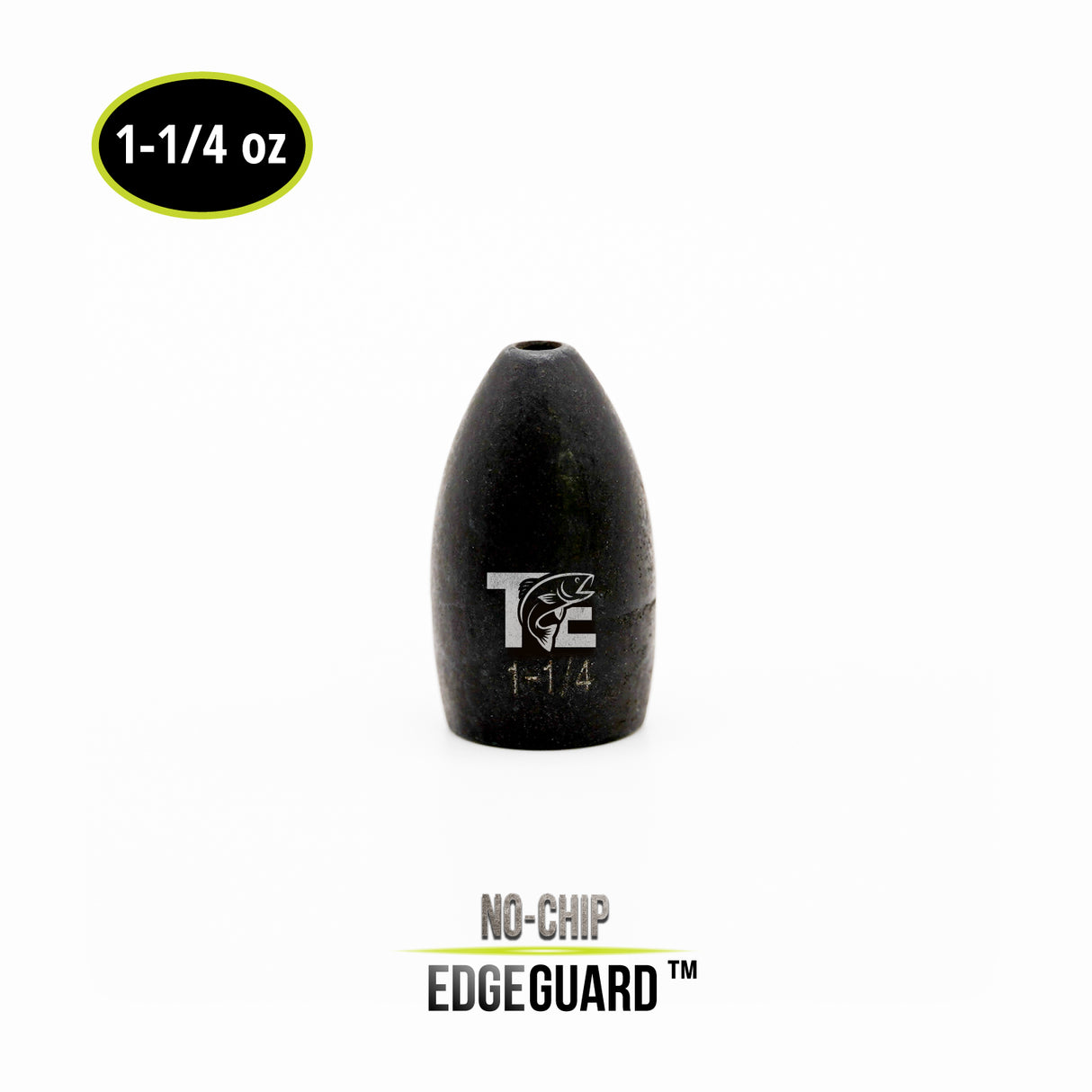 Tungsten Flipping Weight – 1.25 oz (1 pack)