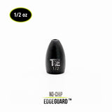 Tungsten Flipping Weight – 1/2 oz (2 Pack)