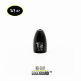 Tungsten Flipping Weight – 3/8 oz (3 Pack)