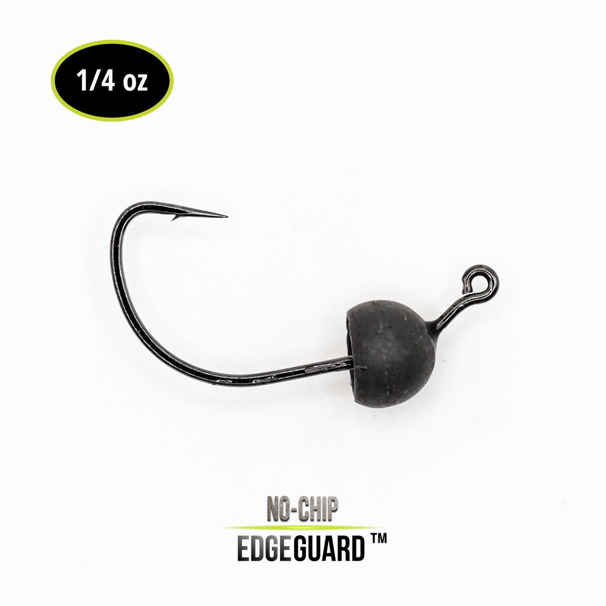 Tungsten Wacky Weight – 1/4 oz (2 Pack)