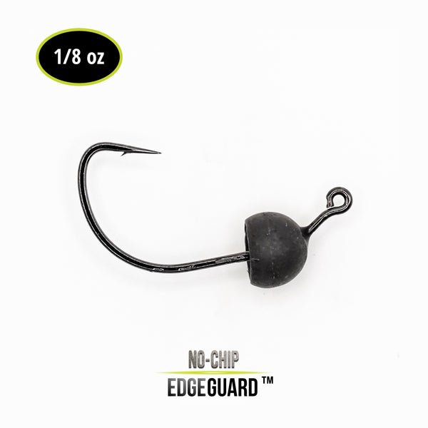 Tungsten Wacky Weight – 1/8 oz (2 Pack)