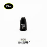 Tungsten Worm Weight – 1/4 oz (3 Pack)