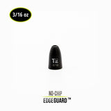 Tungsten Worm Weight – 3/16 oz (4 Pack)