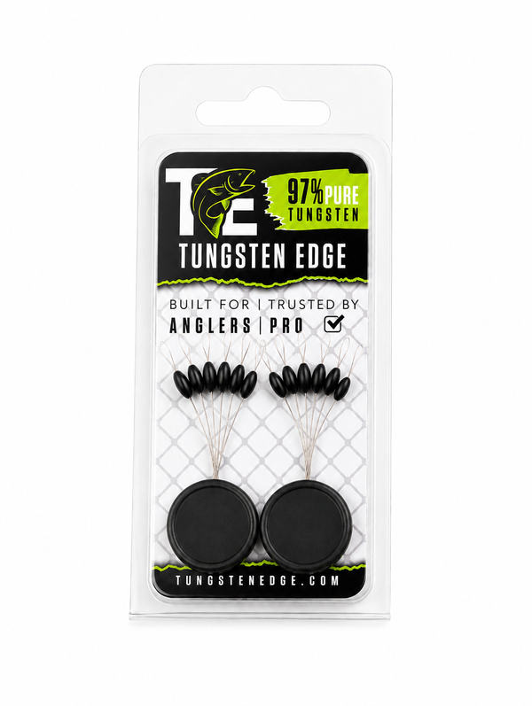 EdgePegs™ Bobber Stops