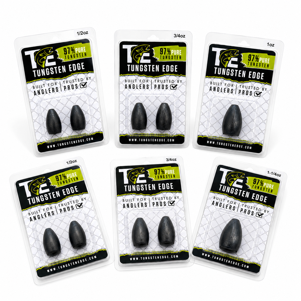 Heavy Cover Flipping Bundle – 10 Piece