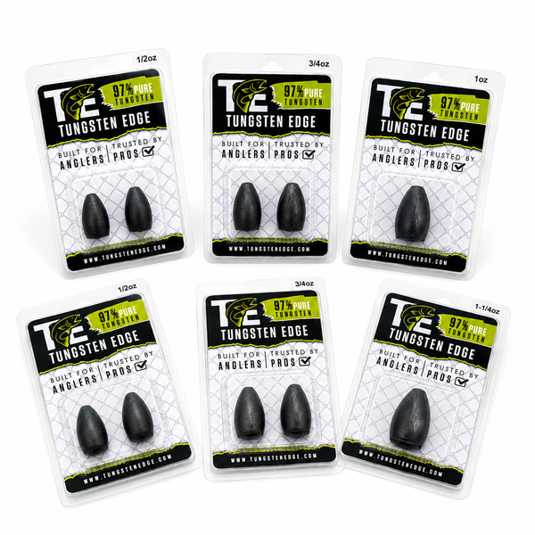 Heavy Cover Flipping Bundle – 10 Piece