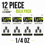 1/4 oz Worm Weight Bundle